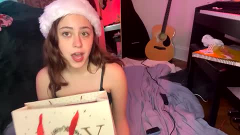 Sophie  online show from 17, 12, 2024