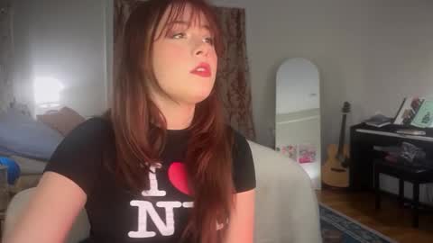 Sophie  online show from 17, 1, 2025