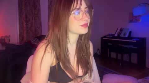 Sophie  online show from 21, 1, 2025