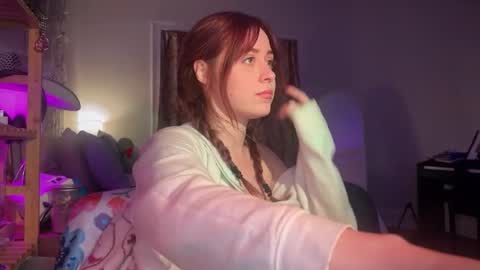 Sophie  online show from 22, 1, 2025