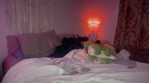 Sophie  online show from 29, 1, 2025