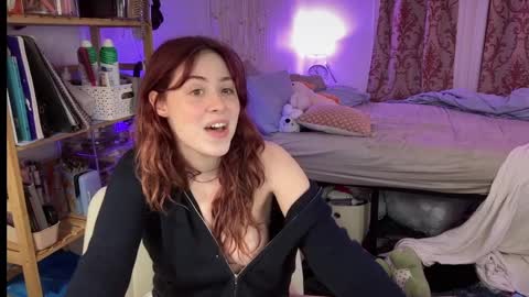 Sophie  online show from 4, 3, 2025