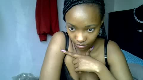 pretty jazminee online show from 10, 7, 2026
