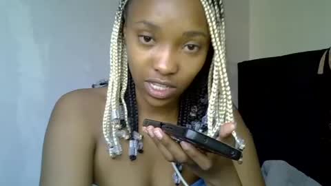 pretty jazminee online show from 21, 7, 2026