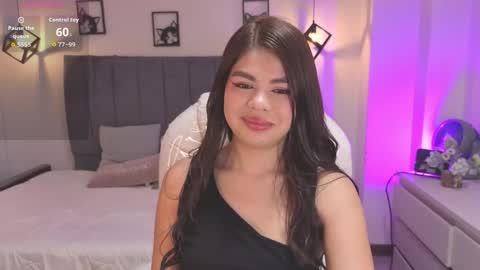 Snapshot of pretty_johnson_ chatting on 8, 5, 2026 pretty online show from 8, 5, 2026