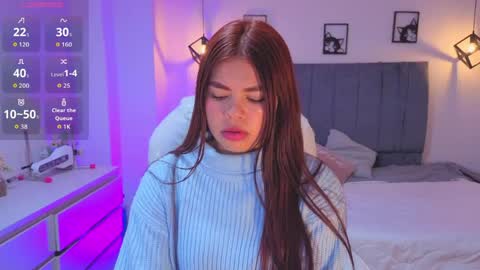 Snapshot of pretty_johnson_ chatting on 28, 5, 2026 pretty online show from 28, 5, 2026