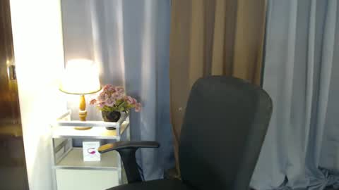 Snapshot of pretty_kimxxx chatting on 1, 2, 2025 Kim online show from 1, 2, 2025