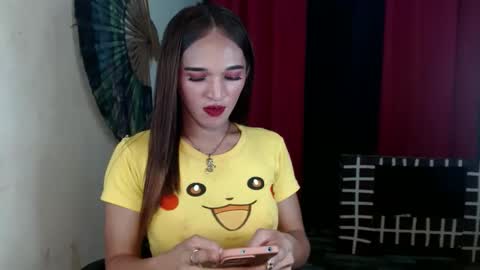 pretty_lady_kitty online show from 14, 1, 2025