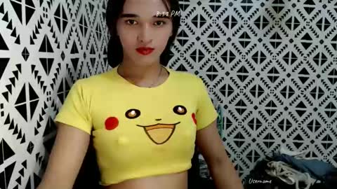 pretty_lady_kitty online show from 24, 1, 2025
