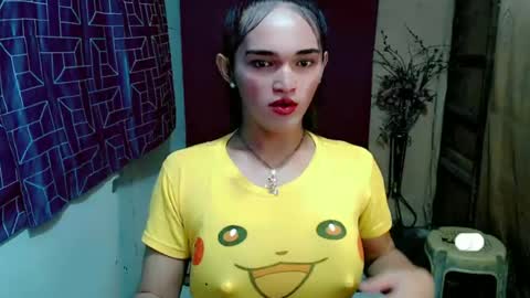 Snapshot of pretty_lady_kitty chatting on 17, 6, 2026 pretty_lady_kitty online show from 17, 6, 2026