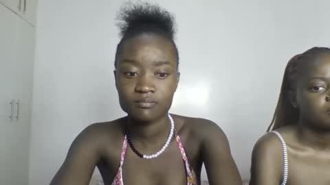 pretty luv1 online show from 9, 1, 2026