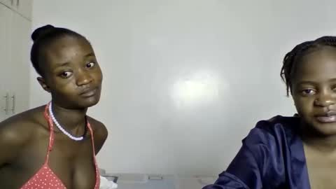 pretty luv1 online show from 19, 1, 2026