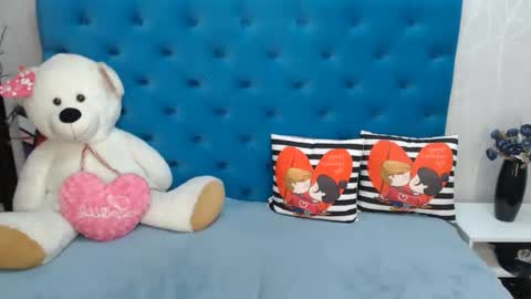 pretty_malika online show from 22, 2, 2025