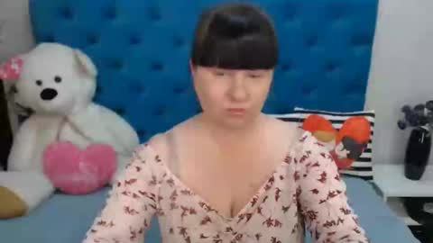 pretty_malika online show from 24, 2, 2025