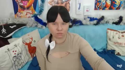 pretty_malika online show from 7, 1, 2026