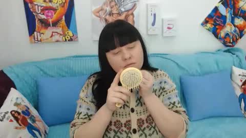 pretty_malika online show from 20, 2, 2026