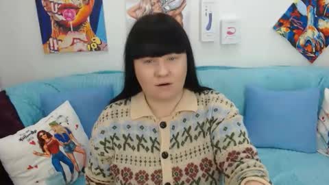 pretty_malika online show from 17, 3, 2026