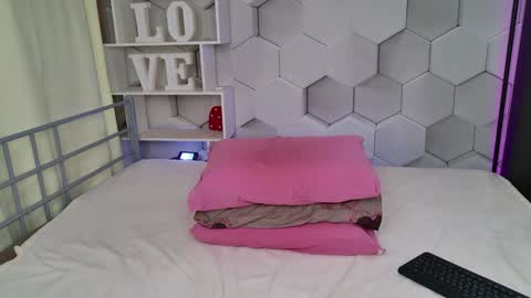 Pretty Marta online show from 27, 12, 2024