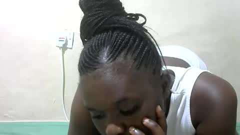 pretty_melan online show from 17, 3, 2026