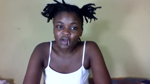 pretty_miya online show from 31, 12, 2024