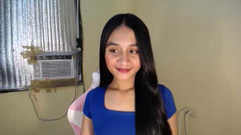 Snapshot of pretty_morenaxx chatting on 10, 9, 2025 Marimar online show from 10, 9, 2025