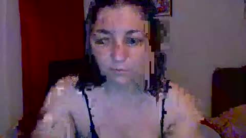 Snapshot of pretty_natalie chatting on 27, 5, 2026 PrettyNatalie online show from 27, 5, 2026