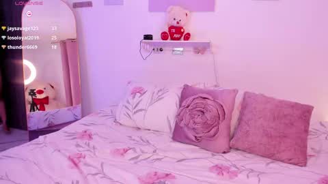 pretty_pettite online show from 21, 4, 2026