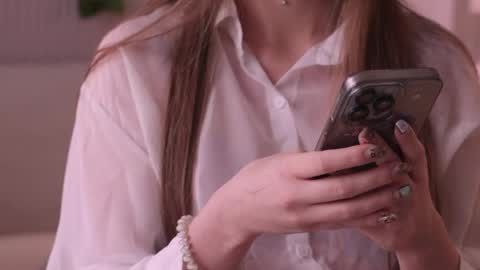 Elina online show from 20, 4, 2026
