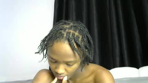 Snapshot of pretty_queennie chatting on 24, 6, 2026 Pretty doll online show from 24, 6, 2026