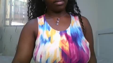 pretty_shila online show from 5, 11, 2025