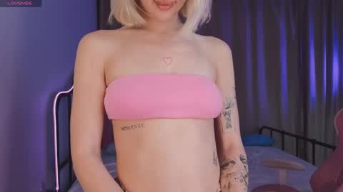 pretty smile baby online show from 21, 5, 2026