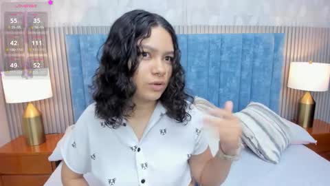 Daisy Flower online show from 26, 10, 2025