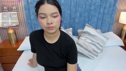 Daisy Flower online show from 5, 11, 2025