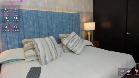 Daisy Flower online show from 11, 11, 2025