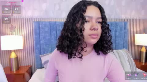 Daisy Flower online show from 23, 11, 2025