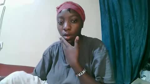 pretty_tiffany1 online show from 29, 3, 2026