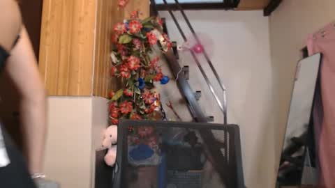 Snapshot of prettyallison_29 chatting on 28, 3, 2026 prettyallison_29 online show from 28, 3, 2026