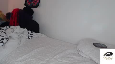 Snapshot of prettyandpeachy chatting on 2, 4, 2026 Mistress Mallad online show from 2, 4, 2026