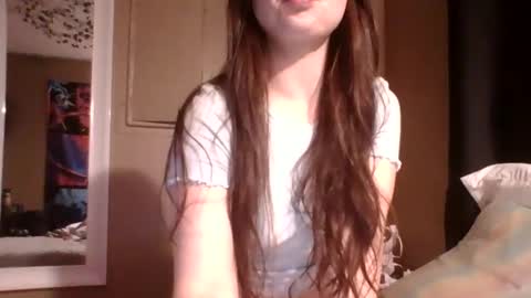 prettybaby22 online show from 24, 1, 2025