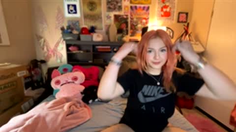 stacy online show from 15, 3, 2026