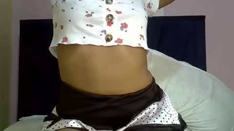 prettybamb online show from 31, 3, 2026