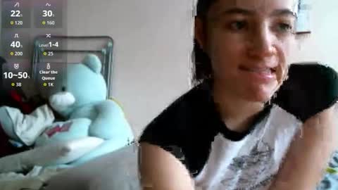 Bella online show from 18, 1, 2026