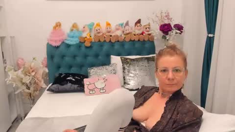 wilma online show from 25, 1, 2025