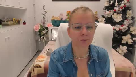 wilma online show from 24, 11, 2025