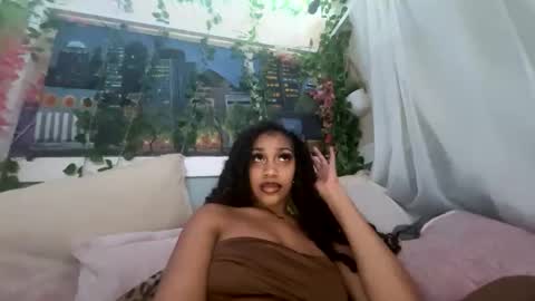 prettyblackgal online show from 7, 2, 2026