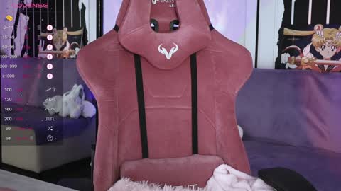 Violet online show from 14, 12, 2024