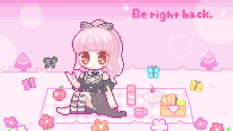 Violet online show from 7, 2, 2025