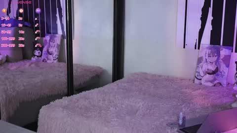 Violet online show from 10, 2, 2025