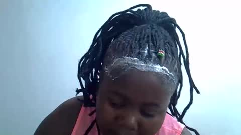 prettybooty1 online show from 8, 10, 2025