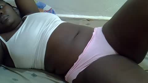 prettybooty1 online show from 16, 10, 2025